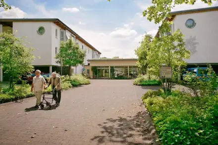 Foto von Katharina-Luther-Haus, Evangelisches Johanneswerk gGmbH