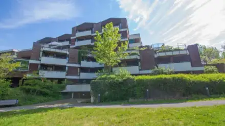 Foto von Katharinenstift Heilbronn