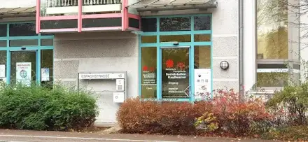 Foto von Katholisch-Evangelische Sozialstation Kaufbeuren gGmbH