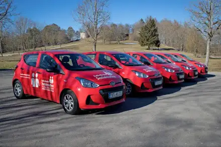 Foto von Katholische Sozialstation - Altenpflege - Pflegedienst