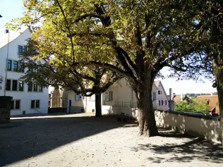 Foto von Katholische Sozialstation Backnang