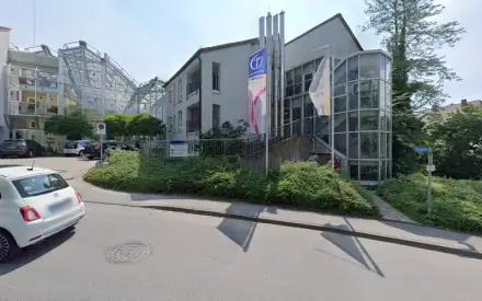 Foto von Katholische Sozialstation Ehingen