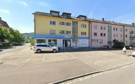 Foto von Katholische Sozialstation Freiburg