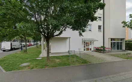 Foto von Katholische Sozialstation Freiburg - West e.V. Kranken-Alten-Familienpflege