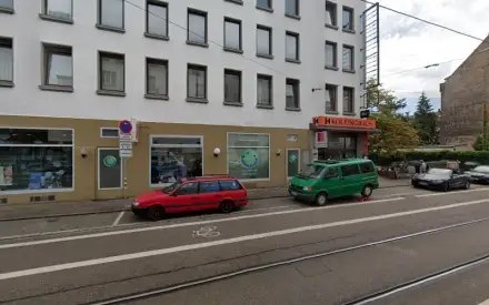 Foto von Katholische Sozialstation Karlsruhe GmbH