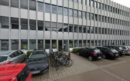 Foto von Katholische Sozialstation Paul Wilhelm von Keppler