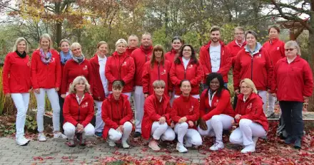 Foto von Katholische Sozialstation St. Elisabeth