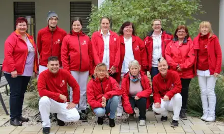 Foto von Katholische Sozialstation St. Franziskus