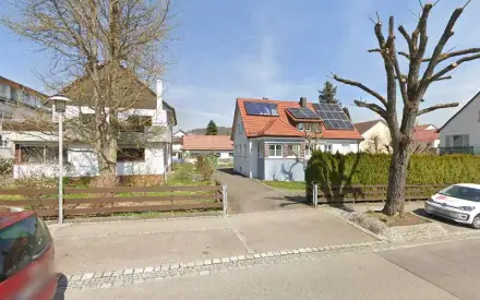 Foto von Katholische Sozialstation ST. MARTIN in Oberkochen