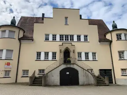 Foto von Katholische Sozialstation ST. MARTIN in Röhlingen