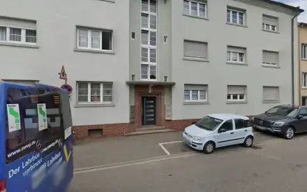 Foto von Katholische Sozialstation St. Vinzenz Lahr