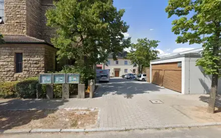 Foto von Katholische Sozialstation Stuttgart-Ost