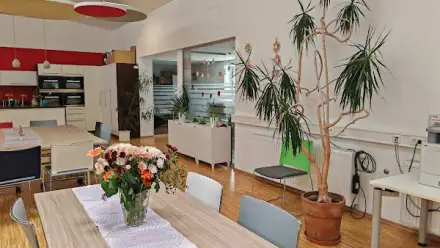 Foto von Katholische Sozialstation Wilhelminenpflege Ludwigsburg