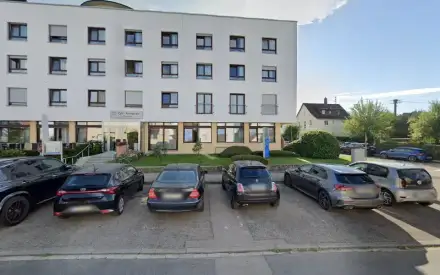 Foto von Katholischer Kranken- und Wohlfahrtspflegeverein St.Markus e.V.