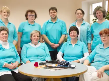 Foto von Kathrin Dölle Seniorenhilfe Ambulanter Pflegedienst