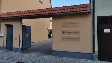 Foto von Kathrin Kürbs Häusliche Krankenpflege