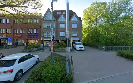 Foto von Katrin Stolz Hauskrankenpflege