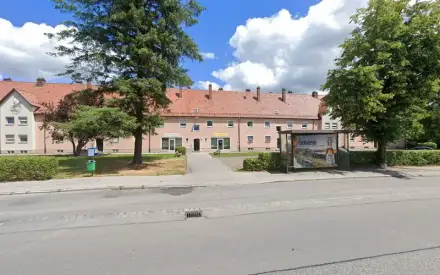 Foto von Kaufbeurer Pflegedienst