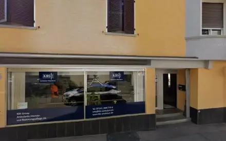 Foto von KBS Group Ambulante Intensiv- und Beatmungspflege UG