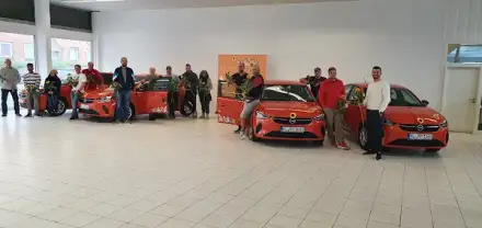 Foto von KBS Kranken- & Behinderten- Service GmbH