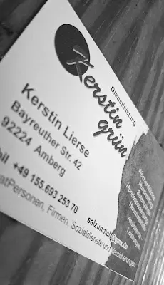 Foto von Kerstin grün