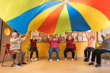 Foto von KerVita Tagespflege Neubrandenburg