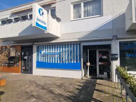 Foto von Kesselstädter Pflegedienst