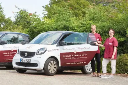 Foto von Kessler-Handorn Mobil