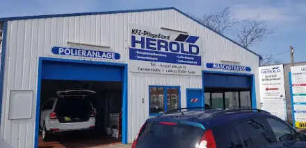 KFZ Pflegedienst Herold GmbH & Co. KG