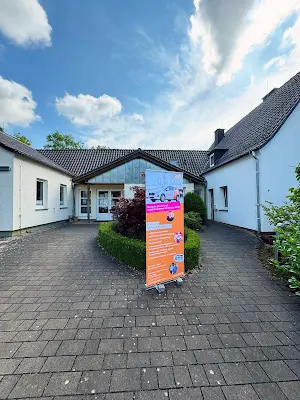 Foto von KHWE - Caritas Pflegestation Süd - Borgentreich, Warburg, Willebadessen