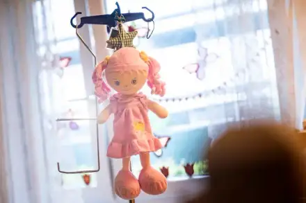 Foto von KidsCare - Intensivpflegedienst für Kinder und Jugendliche