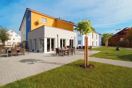 Foto von Kinderhaus Titus - Pädiatrische Intensivpflege