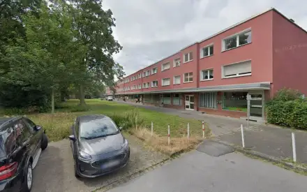 Foto von Kinderintensiv- und Kinderpalliativpflege Bethanien Dortmund