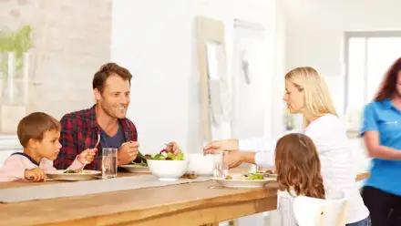 Foto von Kinderpflegedienst.com Karlsruhe GmbH