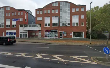 Foto von KinderZeit GmbH - Wohngemeinschaft