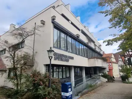 Foto von Kirchliche Sozialstation Albstadt