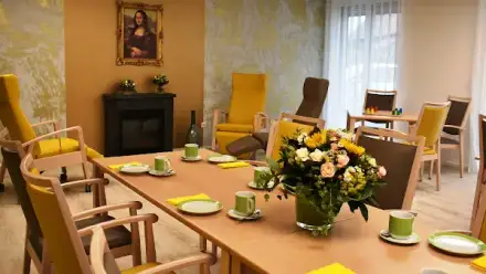 Foto von Kirchliche Sozialstation Boxberg e.V.