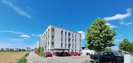 Foto von Kirchliche Sozialstation Sachsenheim