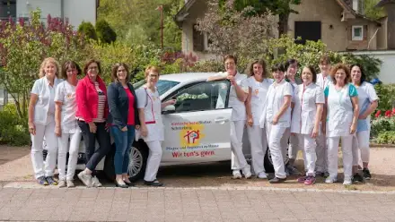 Foto von Kirchliche Sozialstation Schramberg