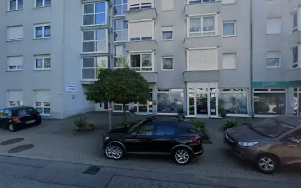 Foto von Kirchliche Sozialstation Sinsheim e.V. Büro am Stadtpark