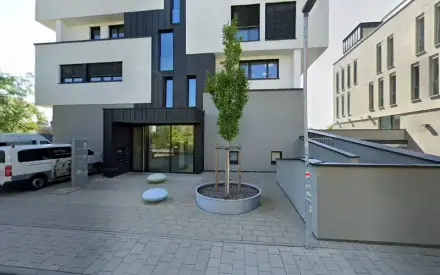 Foto von Kirchliche Sozialstation Sinsheim e.V. Büro Wiesental