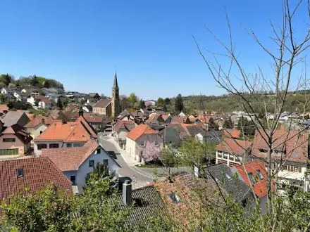 Foto von Kirchliche Sozialstation Sinsheim e.V.