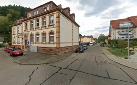 Foto von Kirchliche Sozialstation St.