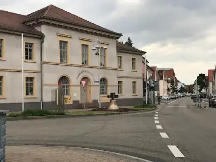 Foto von Kirchliche Sozialstation Walldorf-St.Leon-Rot e.V.
