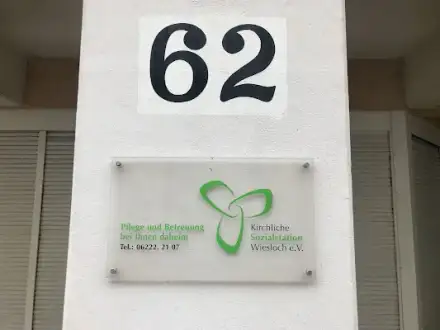 Foto von Kirchliche Sozialstation Wiesloch e.V.