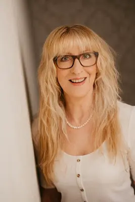 Foto von Kirsten Schade Generationenberatung