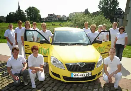 Foto von KiWi - Ihr ambulantes Pflegeteam Kietsch-Brill u. Wintjes GbR