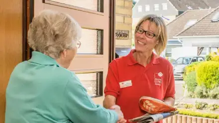 Foto von Klöndeel Ambulanter Pflegedienst