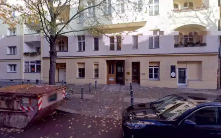 Foto von KoLeo Pflegedienst GmbH