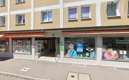 Foto von Komet Ambulante Haus- und Krankenpflege